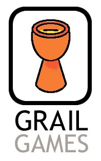 Welcome to Grail Games