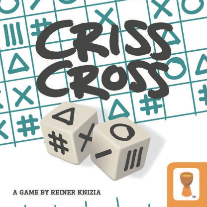 Criss Cross - Early 2018
